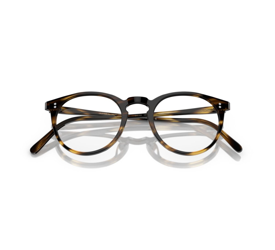 Eyeglasses OLIVER PEOPLES FAIRMONT OV5219 - 64483