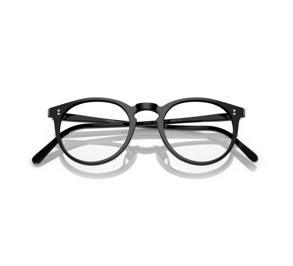 Eyeglasses OLIVER PEOPLES O'MALLEY OV5183 - 64460
