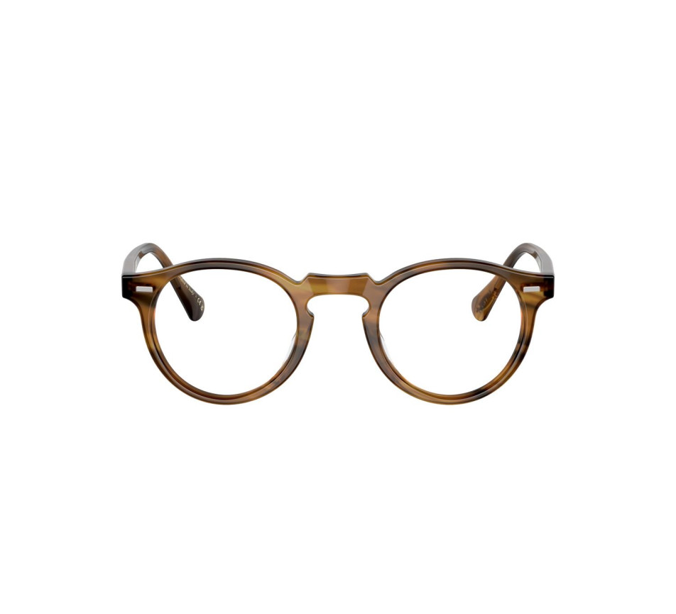 Eyeglasses OLIVER PEOPLES Gregory peck OV5186 - 64586