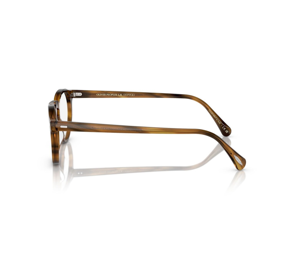 Eyeglasses OLIVER PEOPLES Gregory peck OV5186 - 64586
