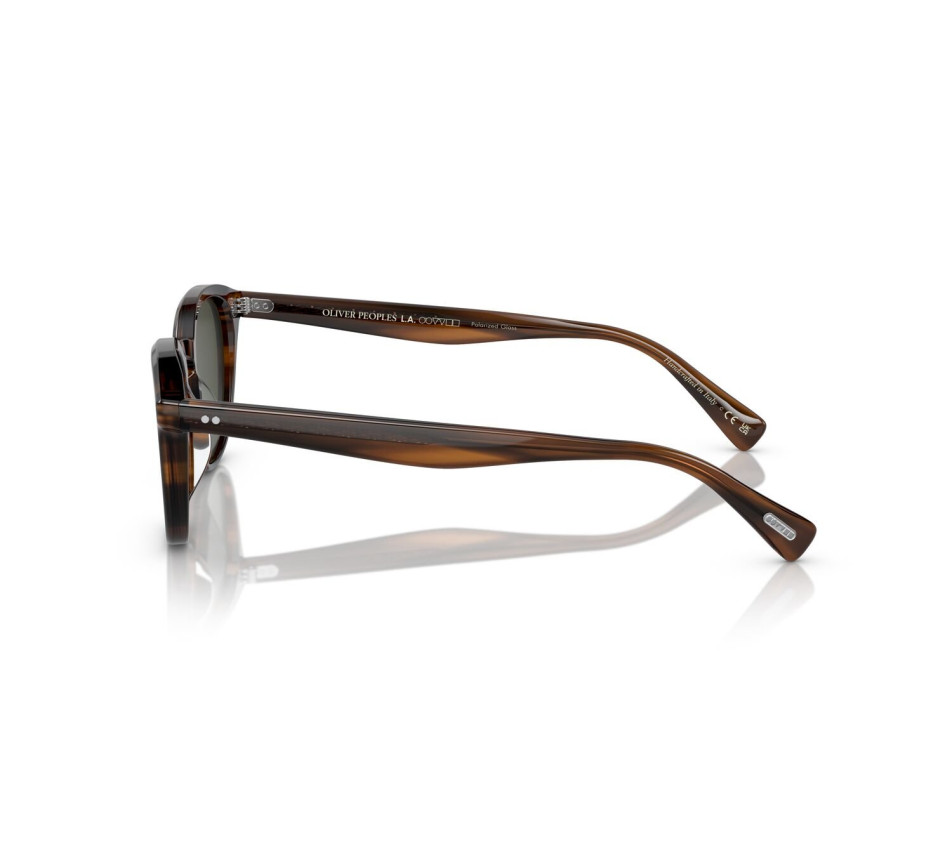 (6月まで値下げ　その後出品取消し)oliver peoples sanson OLIVER PEOPLES / SANSON SOLD - ビジュ寺口 ／ 時計・アンティーク