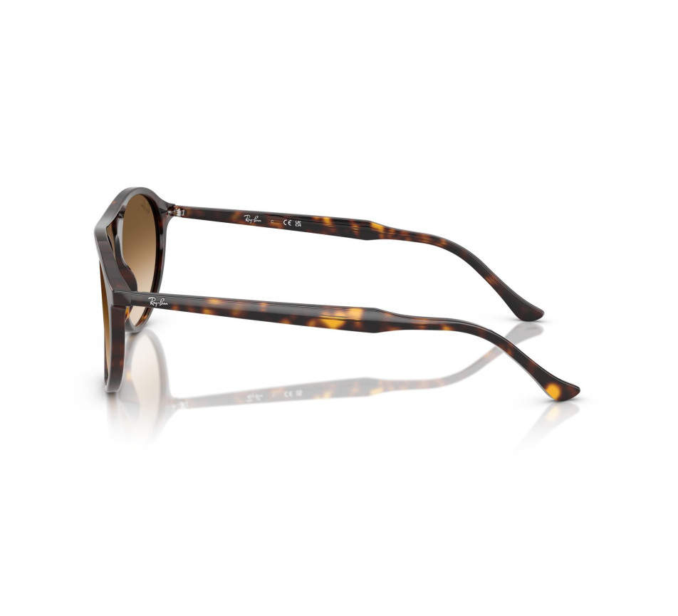 Sunglasses RAY-BAN RB2215 902/51 56/20