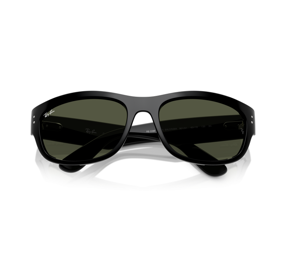 Sunglasses RAY-BAN RB2289 901/31 63/19