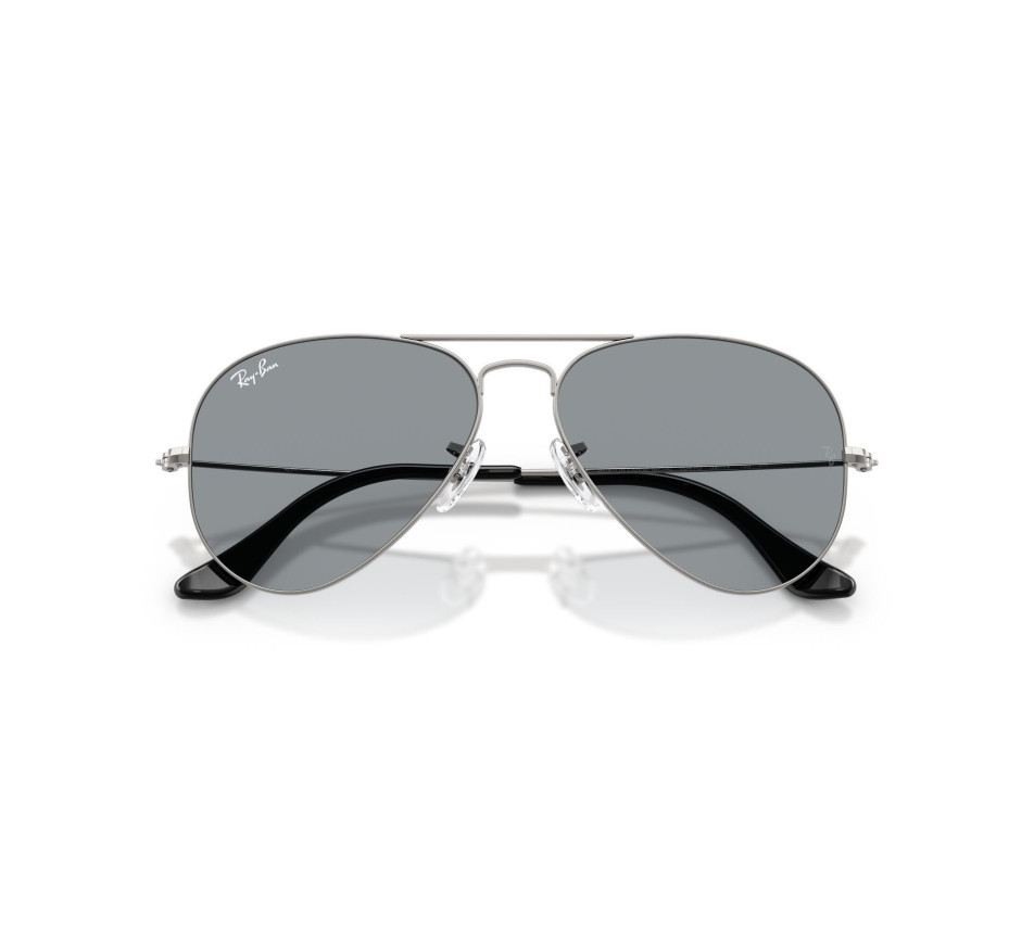 Sunglasses RAY-BAN RB3025 - Aviator large metal 004/R5 58/14