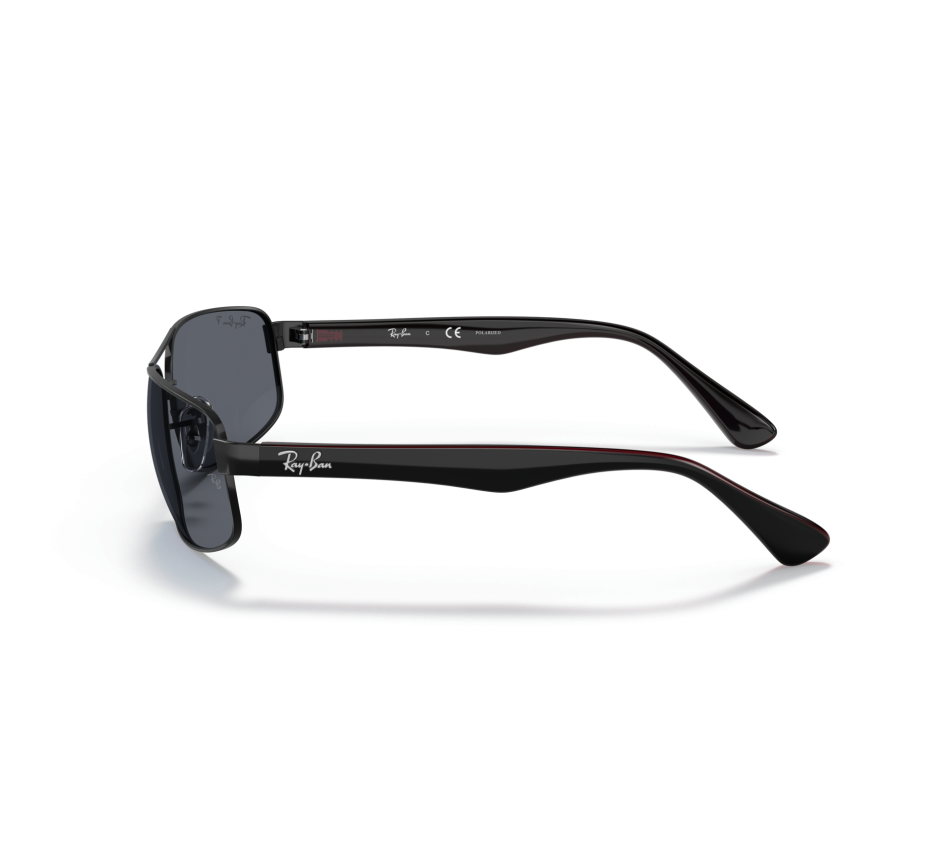 Sunglasses RAY-BAN RB3445 006/P2 61/17