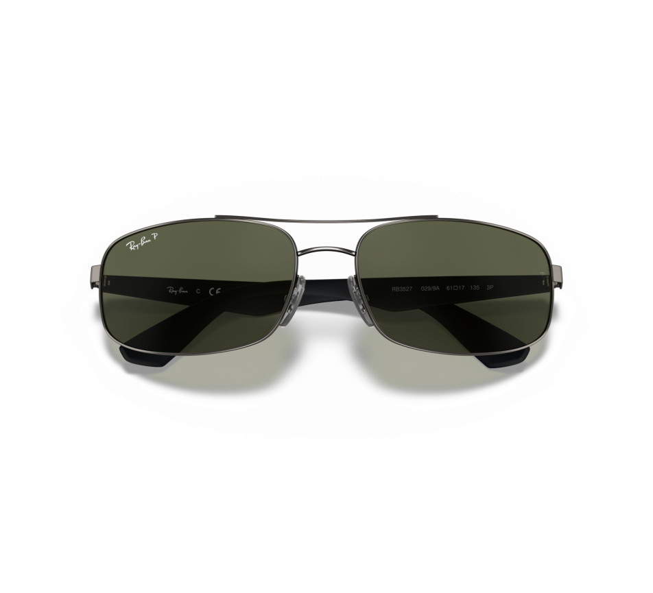 Sunglasses RAY-BAN RB3527 029/9A 61/17