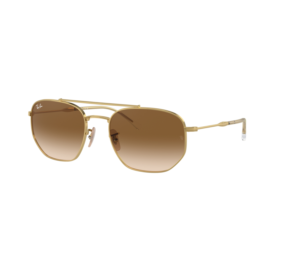 Sunglasses RAY-BAN RB3707 001/51 54/20