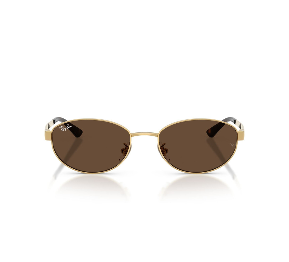 Sunglasses RAY-BAN RB3774D 001/73 55/19
