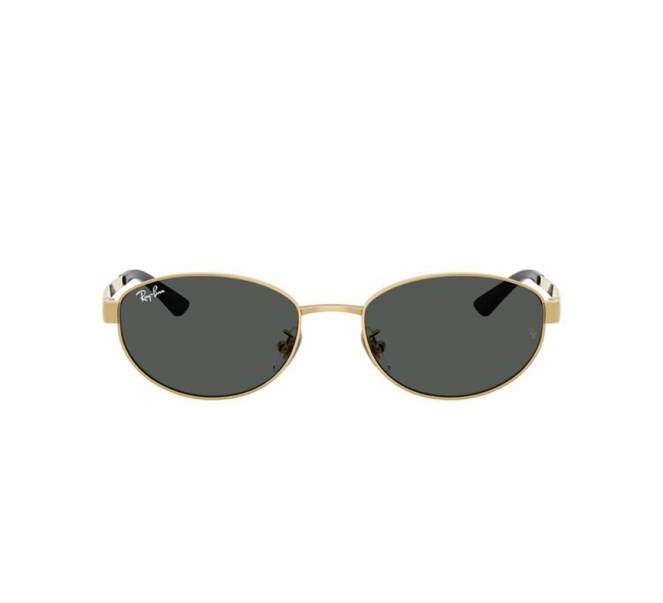 Sunglasses RAY-BAN RB3774D 001/87 55/19