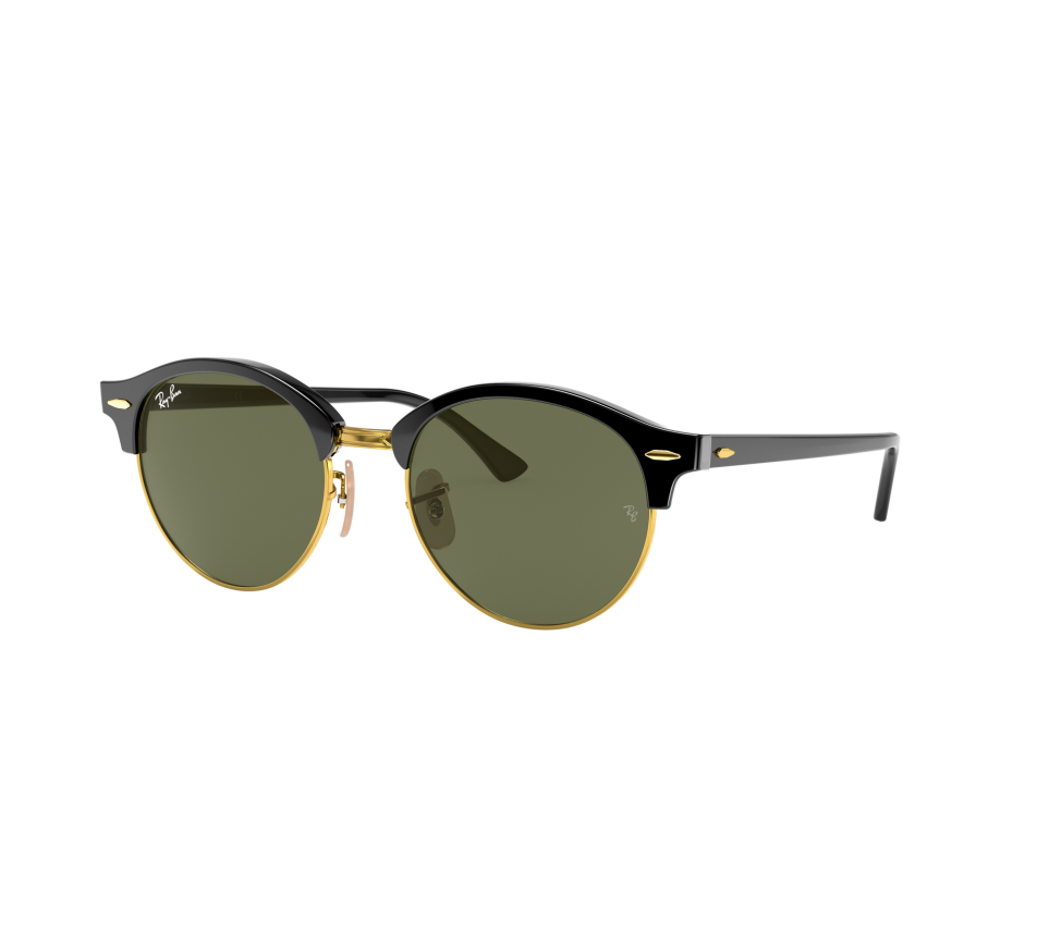 Sunglasses RAY-BAN RB4246 901 51/19