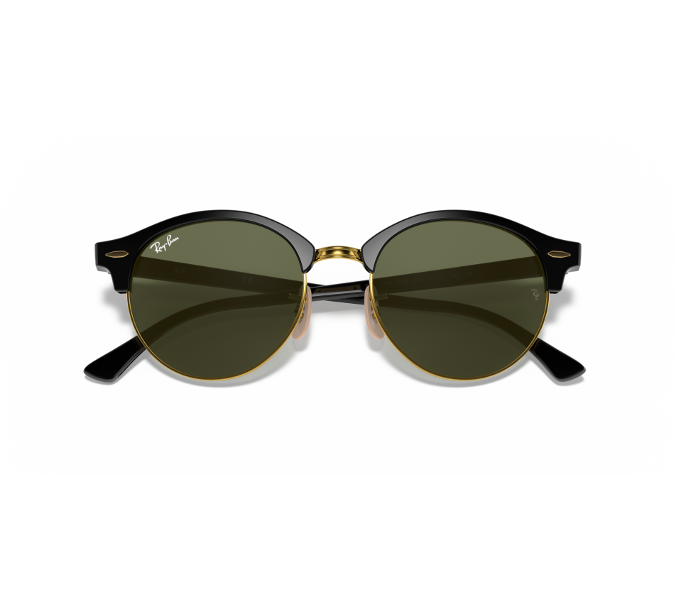 Sunglasses RAY-BAN RB4246 901 51/19