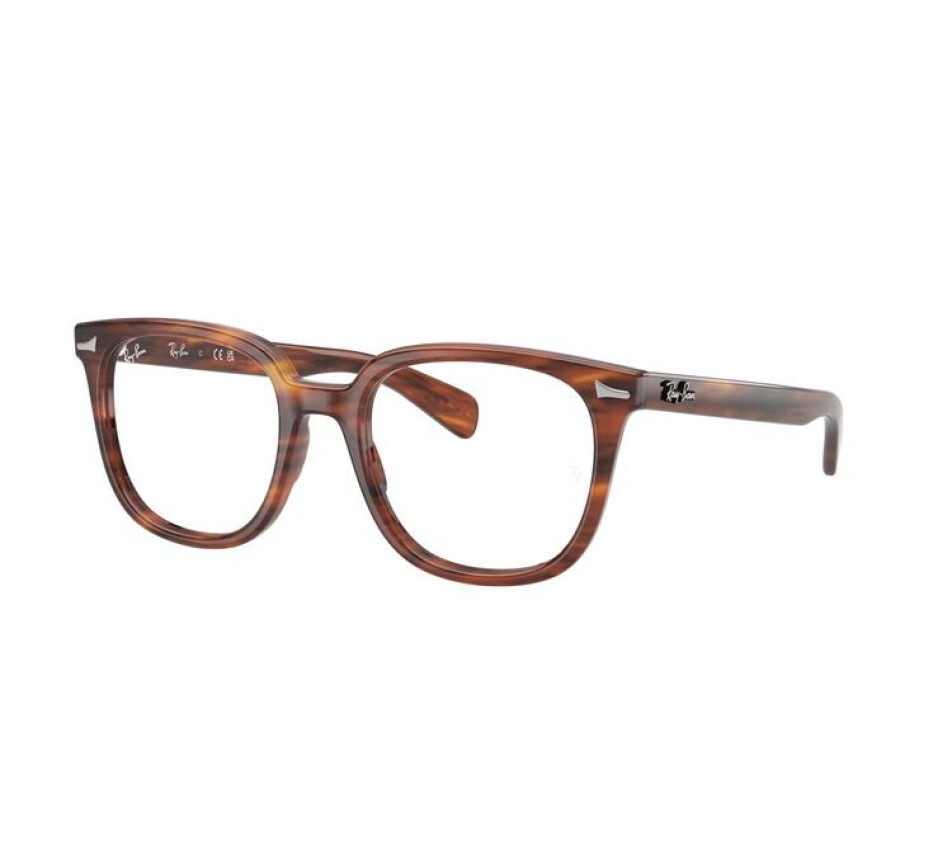 Eyeglasses RAY-BAN RX5535 - Brunel ii 2044 53/20