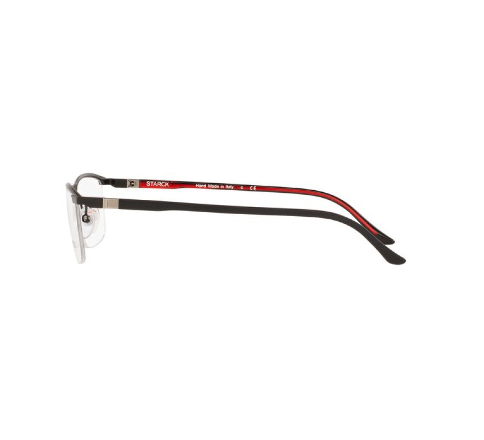 Eyeglasses STARCK EYES SH2049 0004 54/18