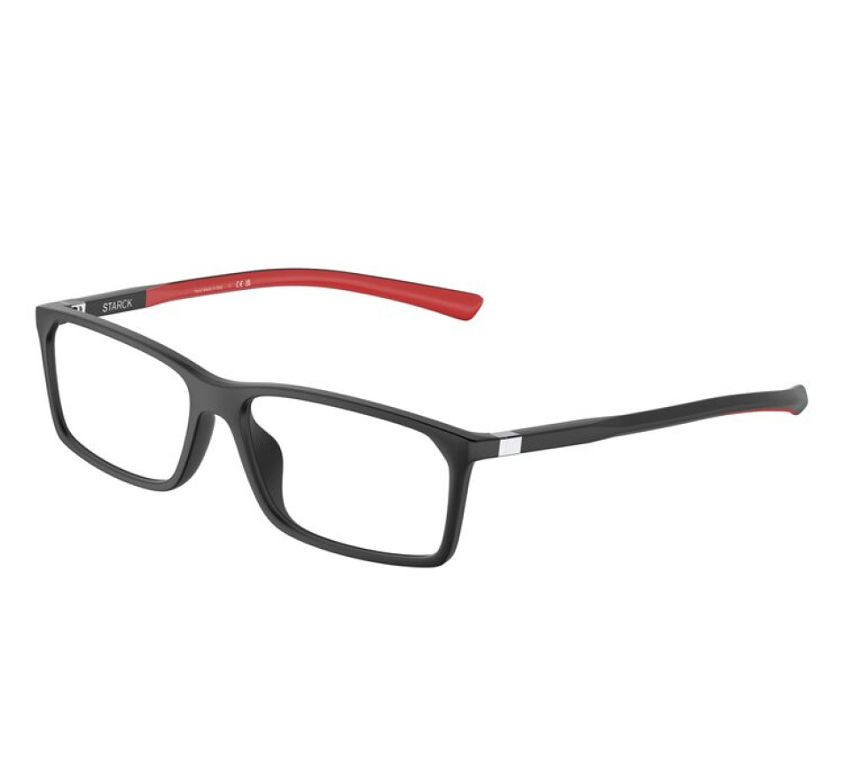 Eyeglasses STARCK EYES SH3084 0003 56/15