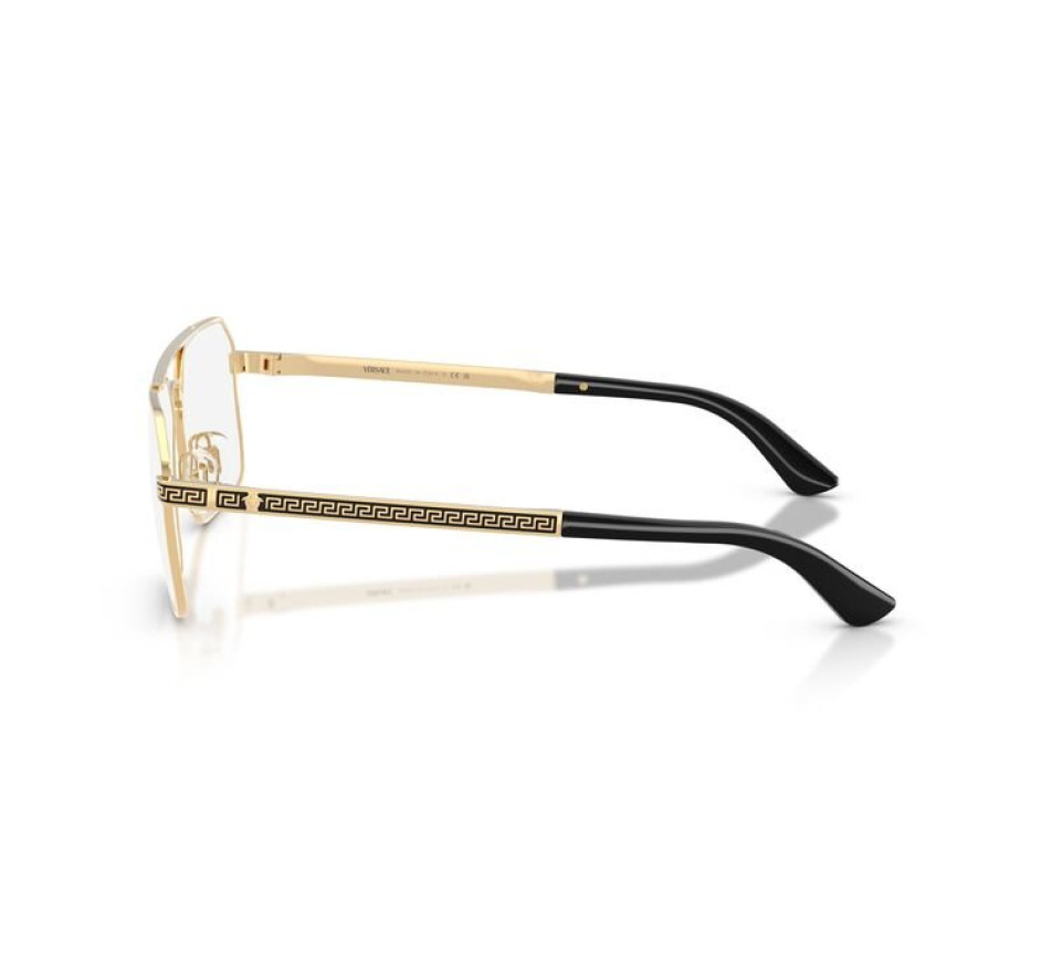 Eyeglasses VERSACE VE1326 1523 58/14