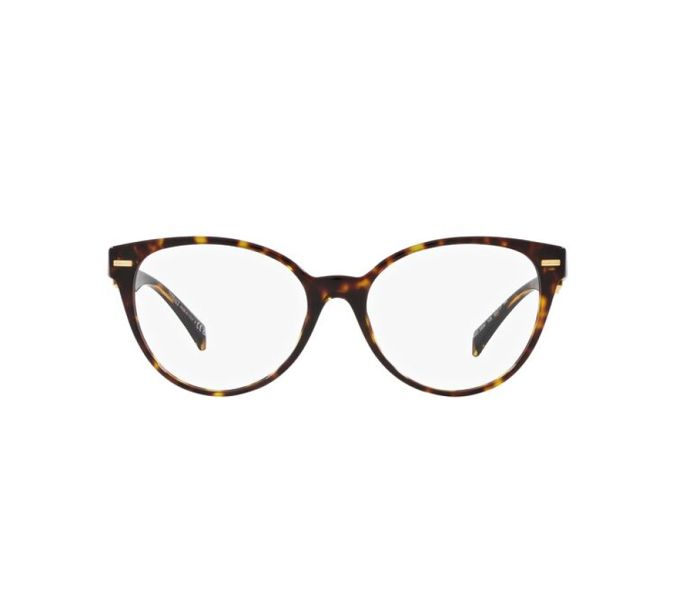 Eyeglasses VERSACE VE3334 108 55/17