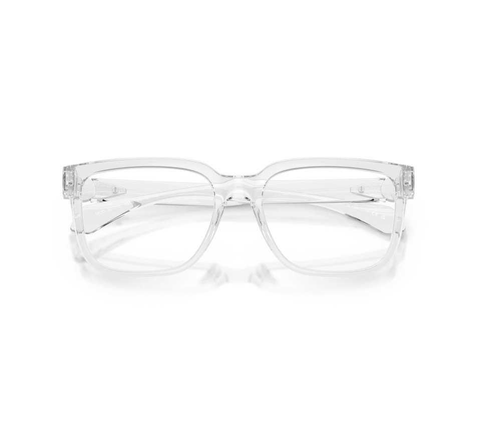 Eyeglasses VERSACE VE3377U 5510 55/18
