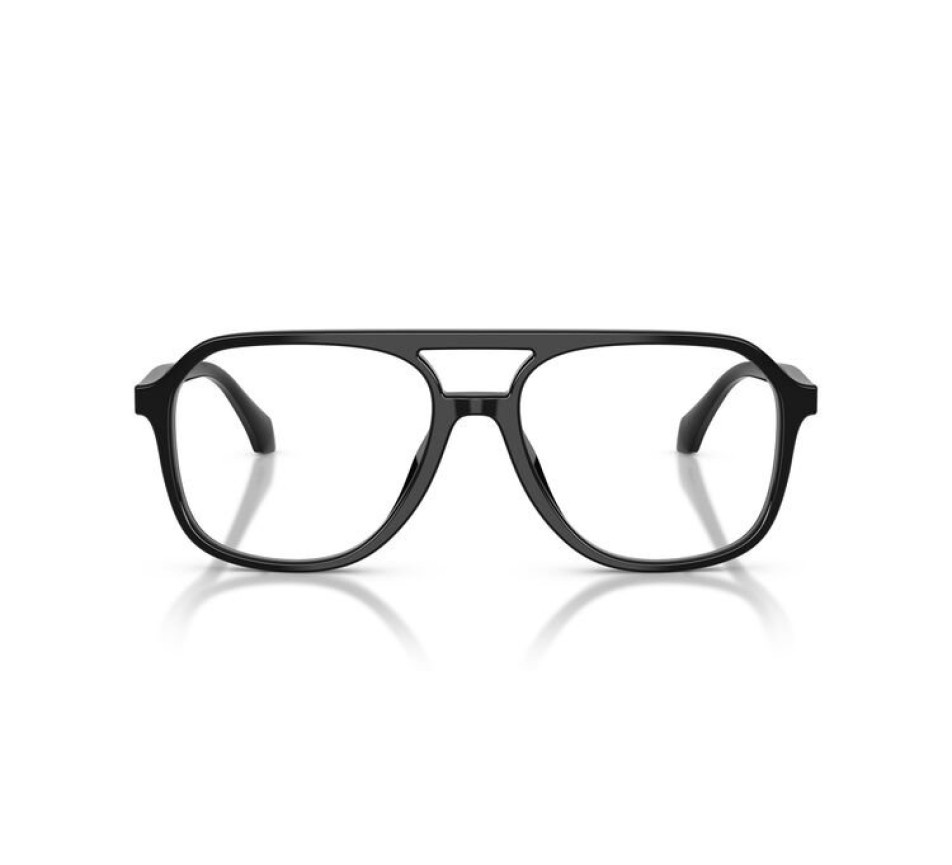 Eyeglasses VERSACE VE3397V GB1 57/17