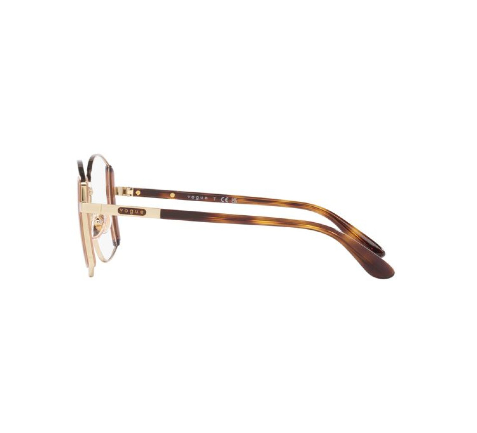 Eyeglasses VOGUE Eyewear VO4269 848 51/16