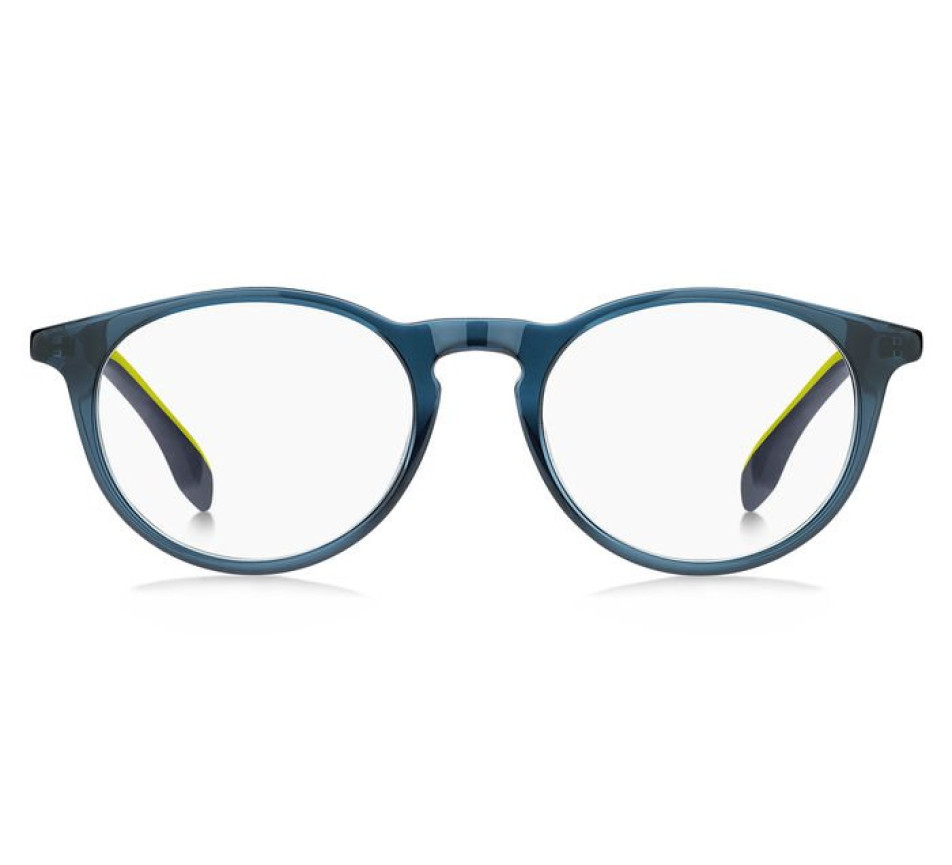 Eyeglasses BOSS HUGO BOSS BOSS 1545 DCD 47/17