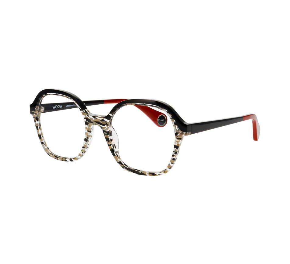 Eyeglasses WOOW PARTY TIME 1 3201 51/18