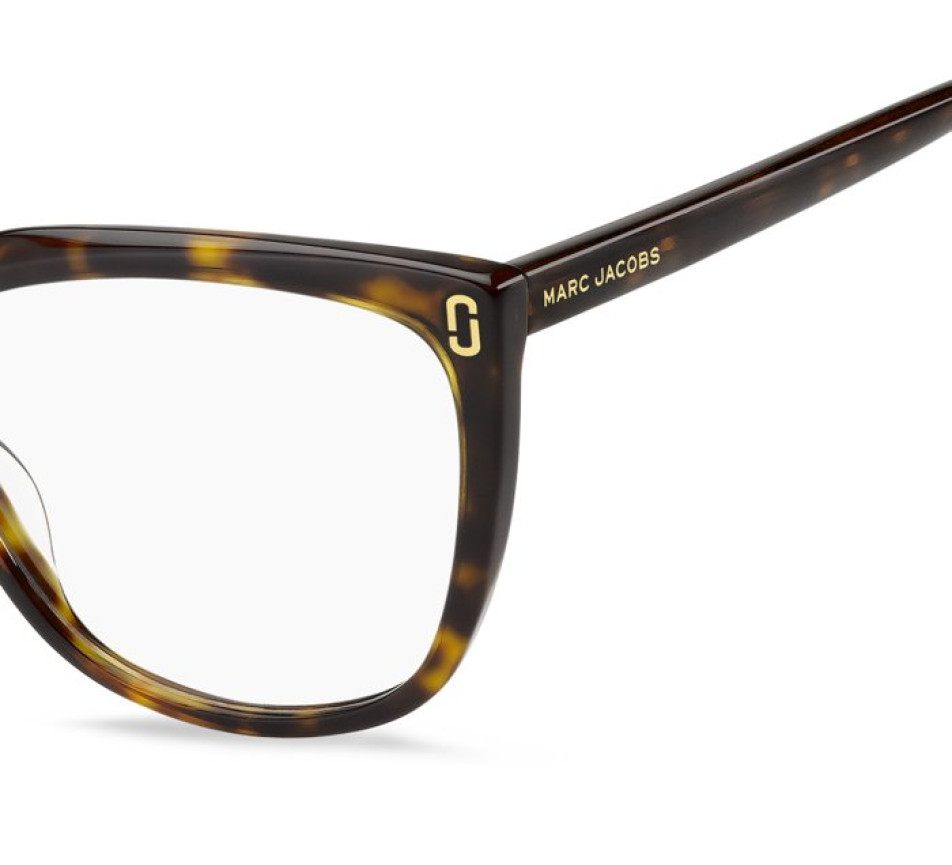 Eyeglasses MARC JACOBS MJ 1143 - 086 55/15