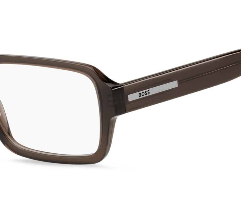 Eyeglasses BOSS HUGO BOSS BOSS 1986 09Q 55/18
