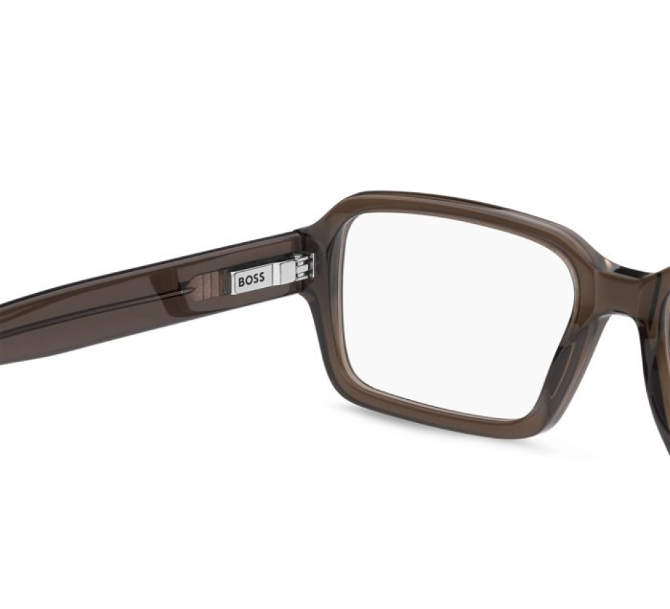 Eyeglasses BOSS HUGO BOSS BOSS 1986 09Q 55/18