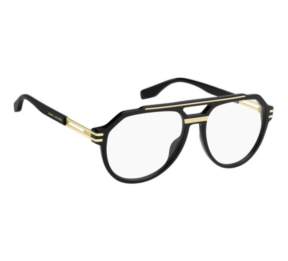 Eyeglasses MARC JACOBS MARC 876 - 2M2 57/16