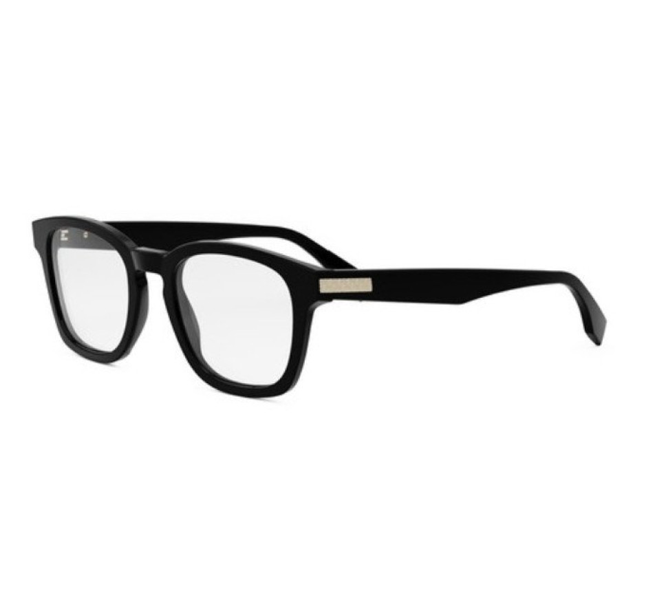 Eyeglasses FENDI FENDI ESSENTIAL FE50097I 001 51/21