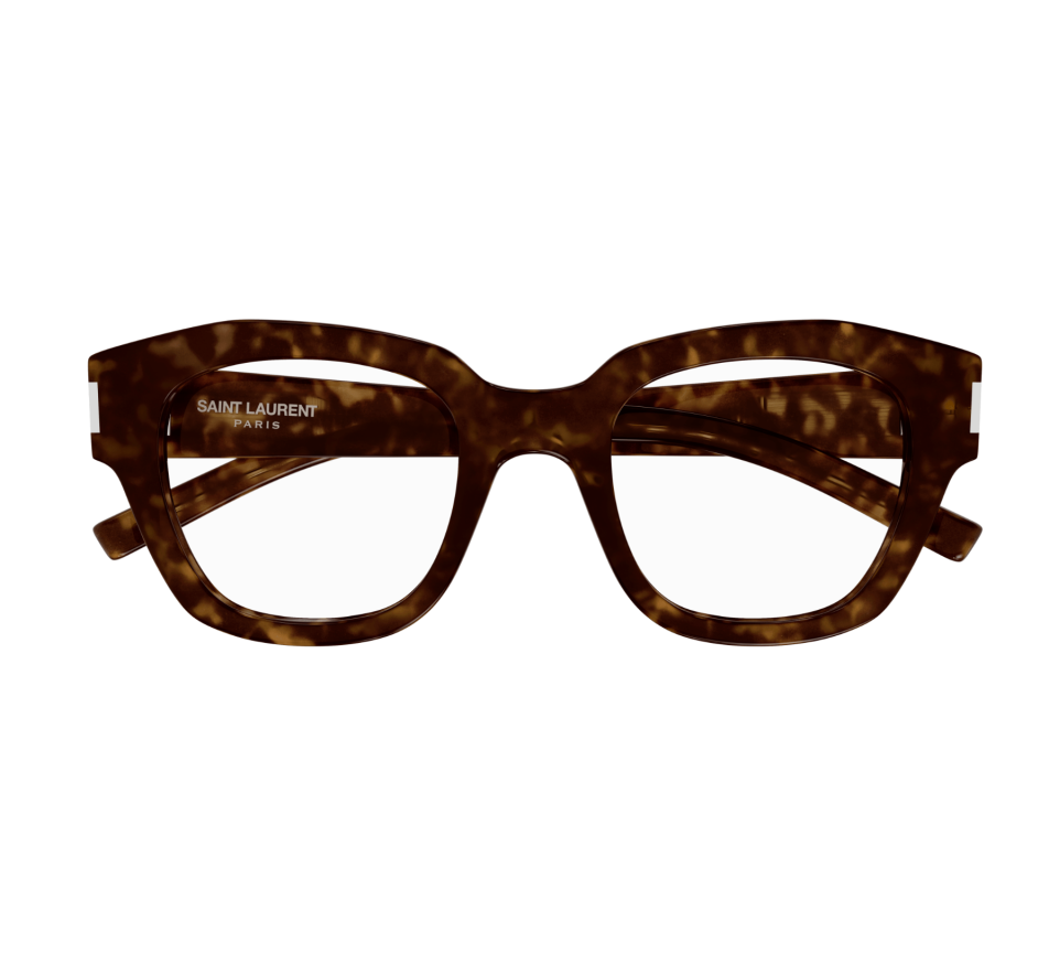 Eyeglasses SAINT LAURENT SL 640-002 49/22