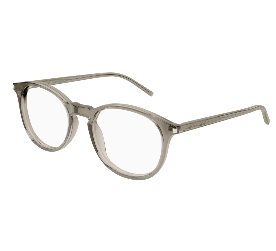 Eyeglasses SAINT LAURENT SL 106-025 50/19