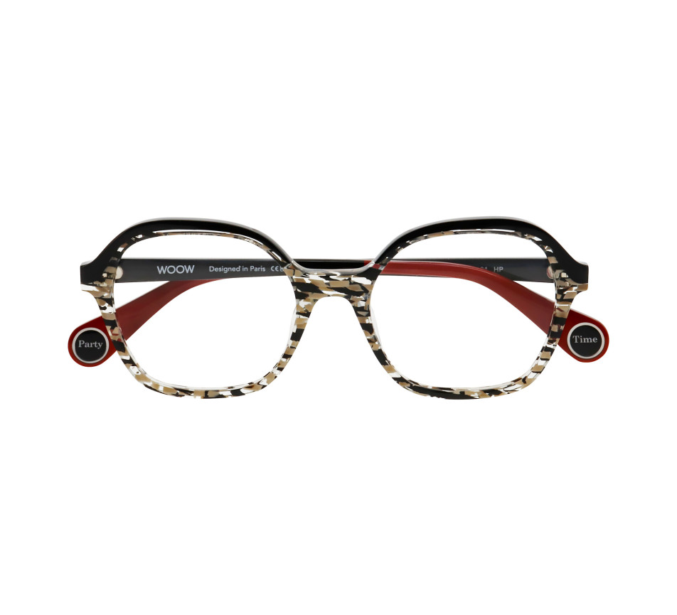 Eyeglasses WOOW PARTY TIME 1 3201 51/18