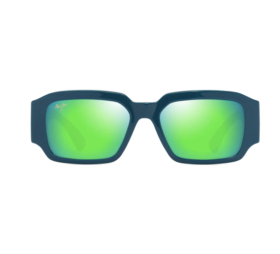 Sunglasses MAUI JIM KAOPALE GM639-03 55/17