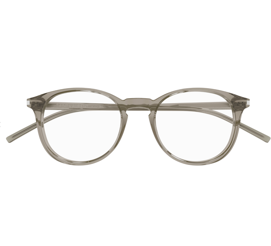 Eyeglasses SAINT LAURENT SL 106-025 50/19