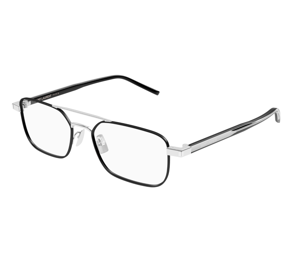 Eyeglasses SAINT LAURENT SL 780-003 52/17