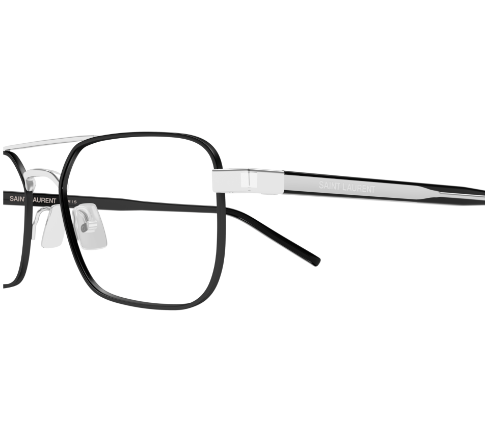 Eyeglasses SAINT LAURENT SL 780-003 52/17
