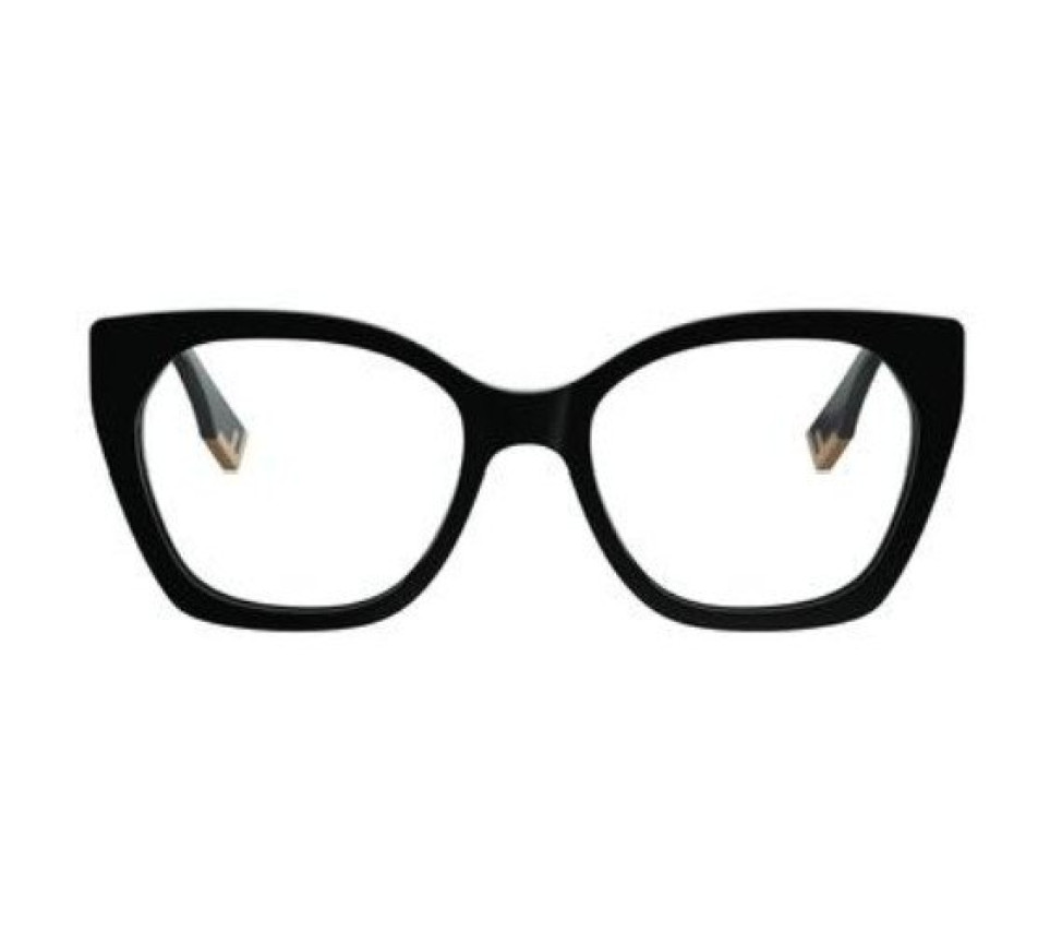 Eyeglasses FENDI FENDI WAY FE50136I 001 53/18