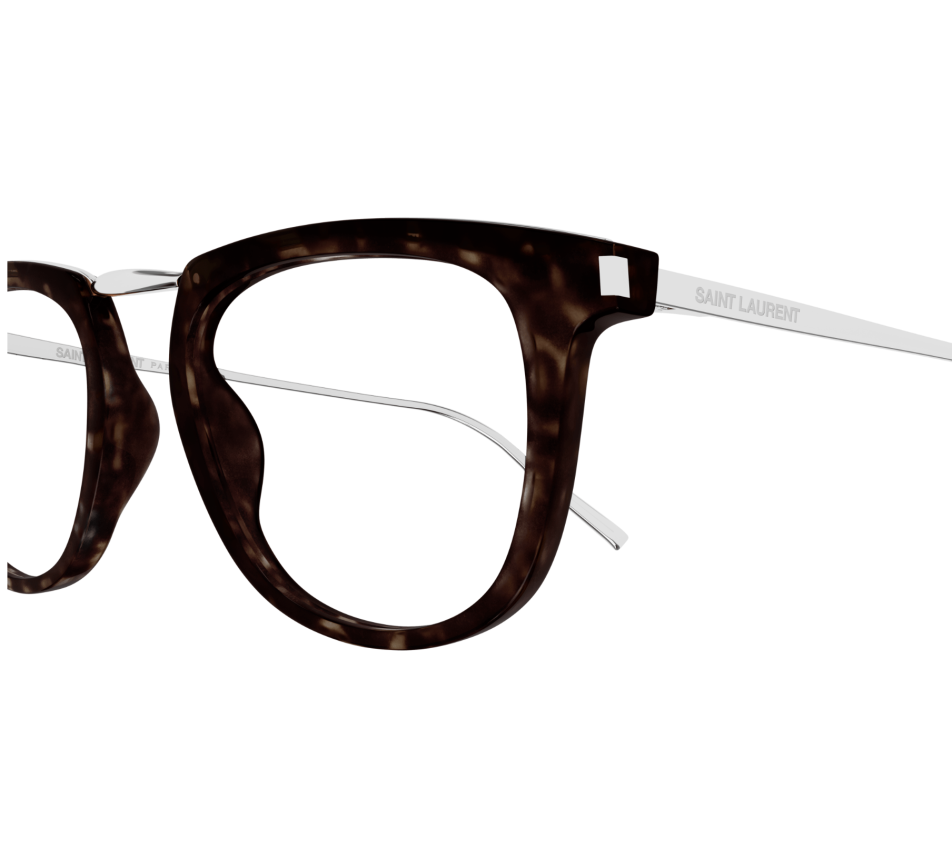 Eyeglasses SAINT LAURENT SL 753 OPT-002 50/20