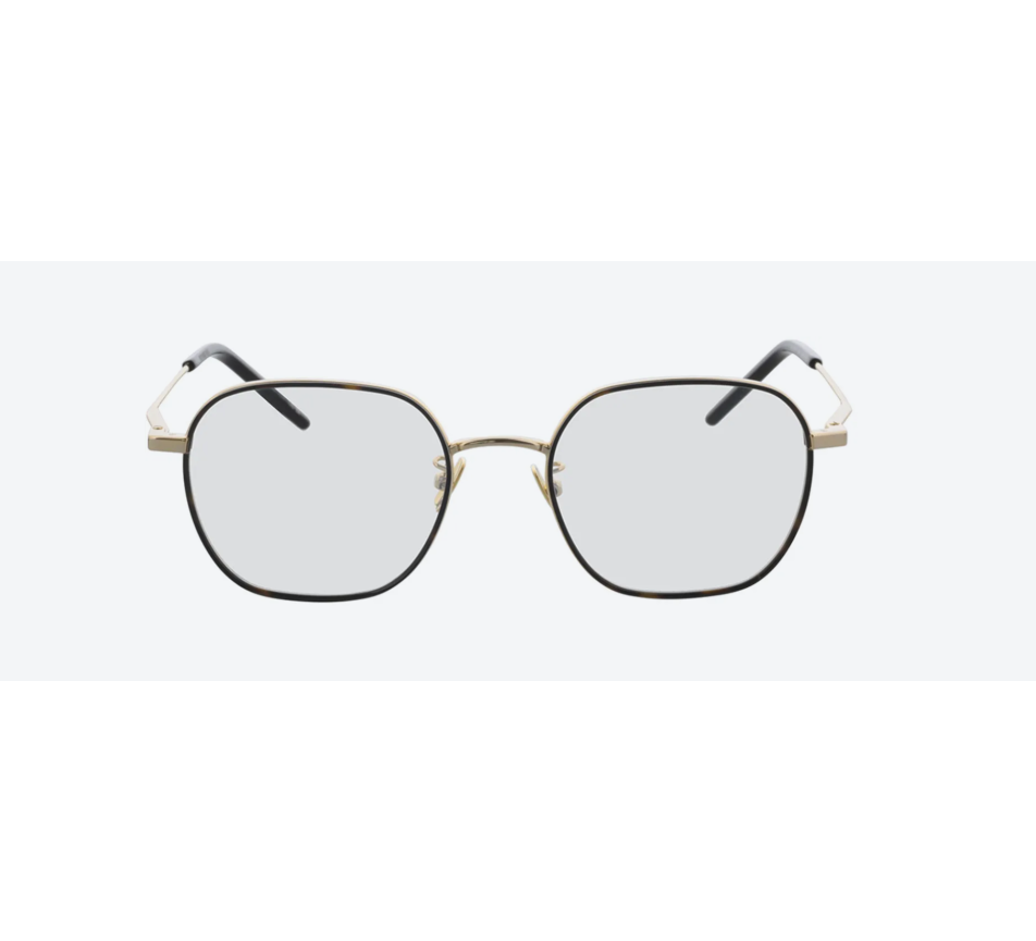 Eyeglasses SAINT LAURENT SL 397/F-003 52/20