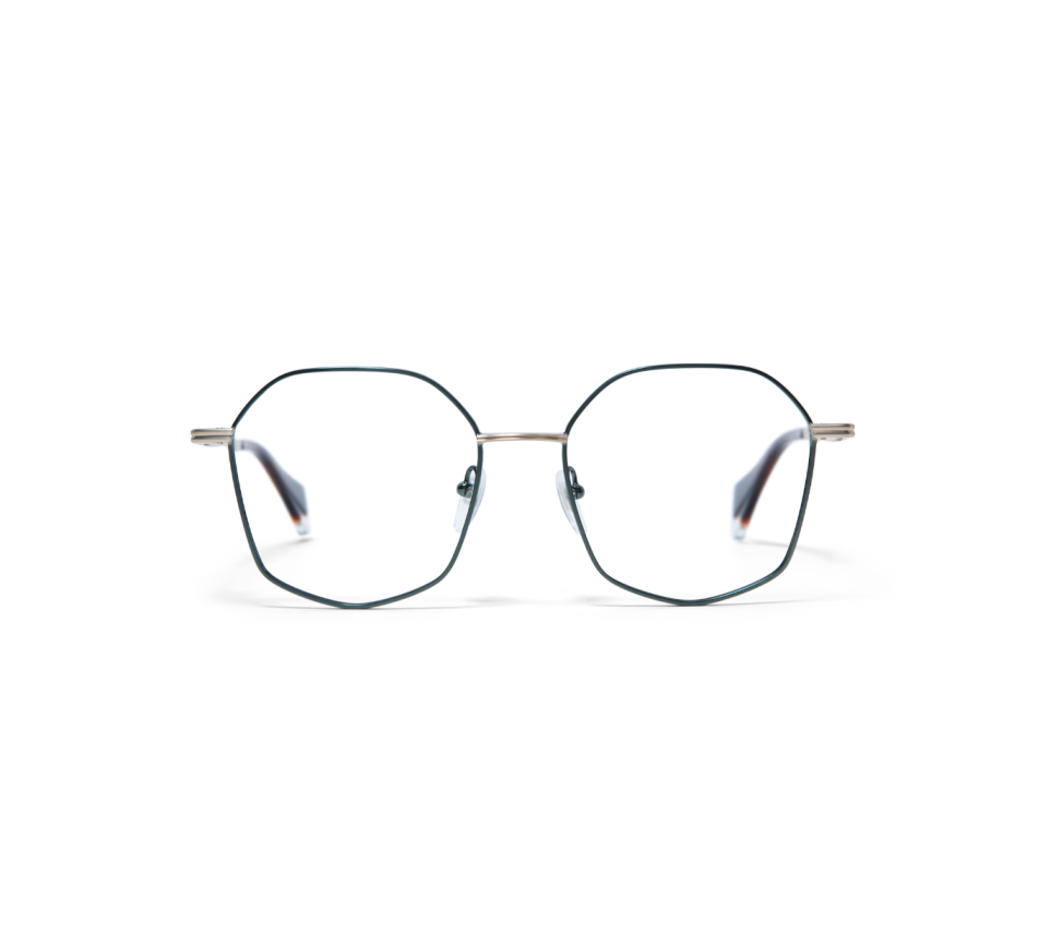 Eyeglasses GIGI STUDIOS VIRGILA 6843/7 53/18