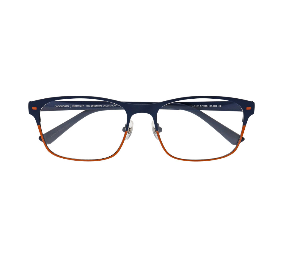 Eyeglasses PRODESIGN 1469 9131 57/18