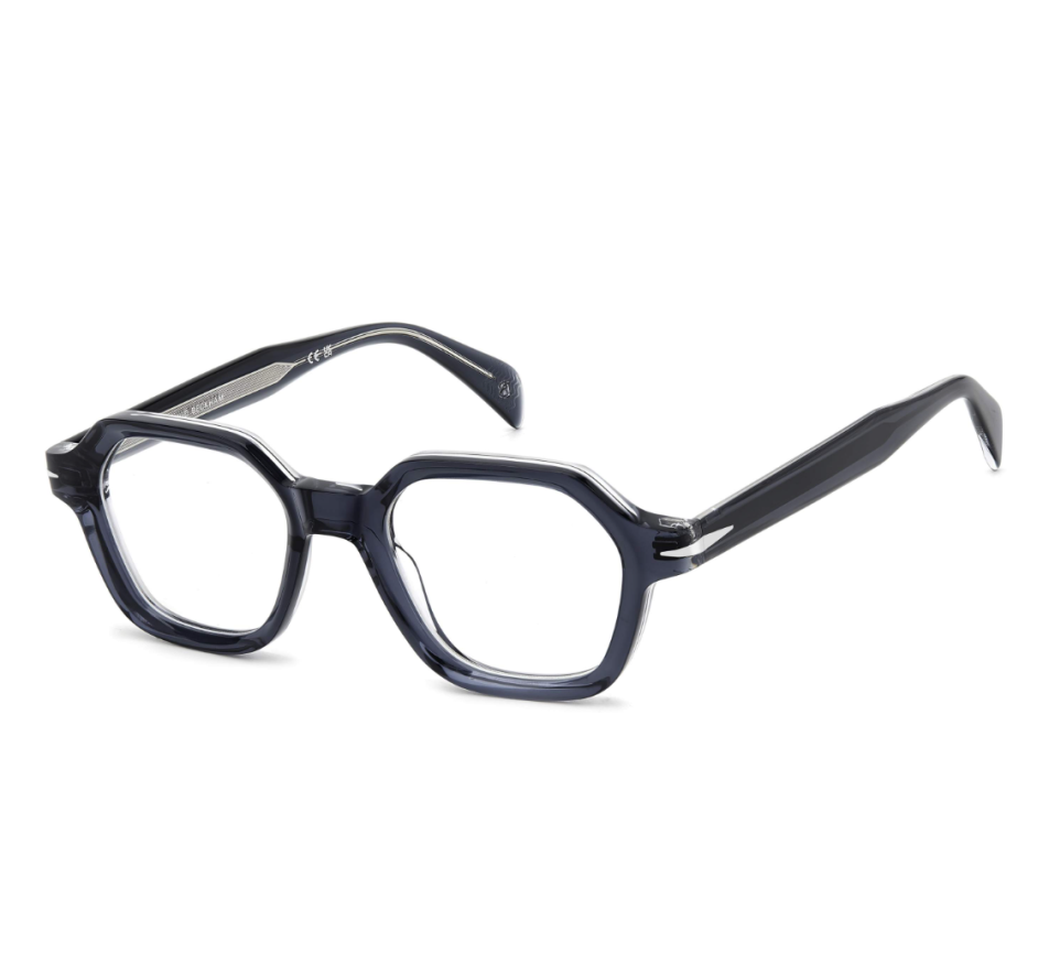 Eyeglasses DAVID BECKHAM DB 7140 OXZ 48/20