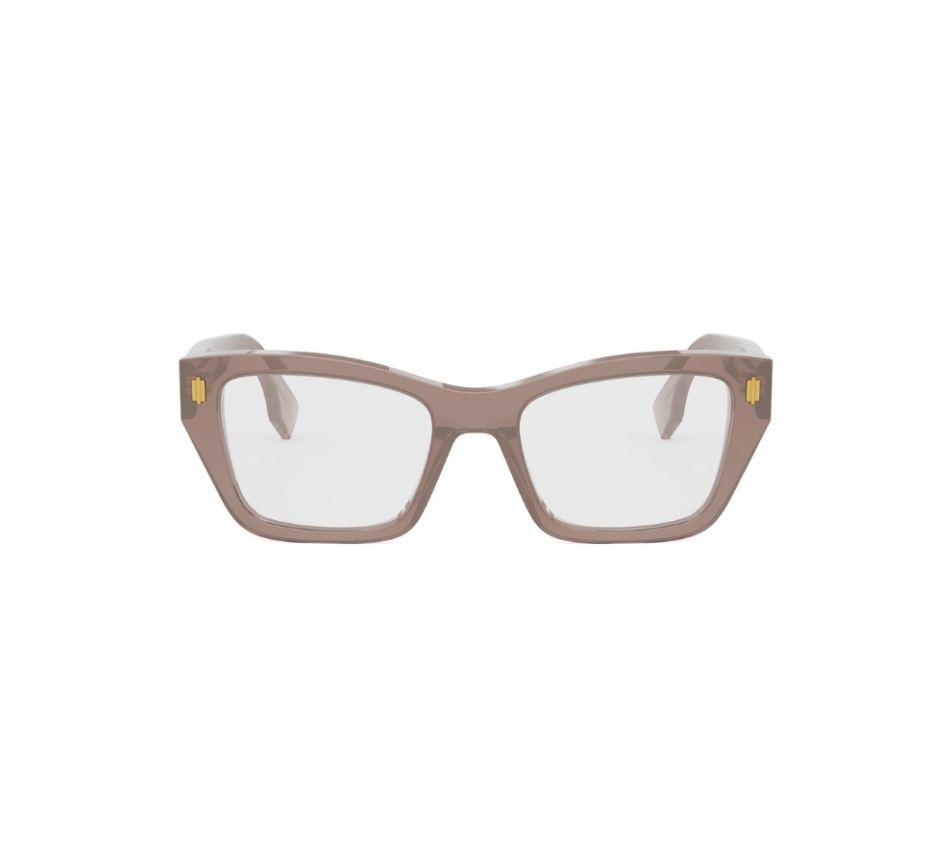 Eyeglasses FENDI FE50118I 045 52/19