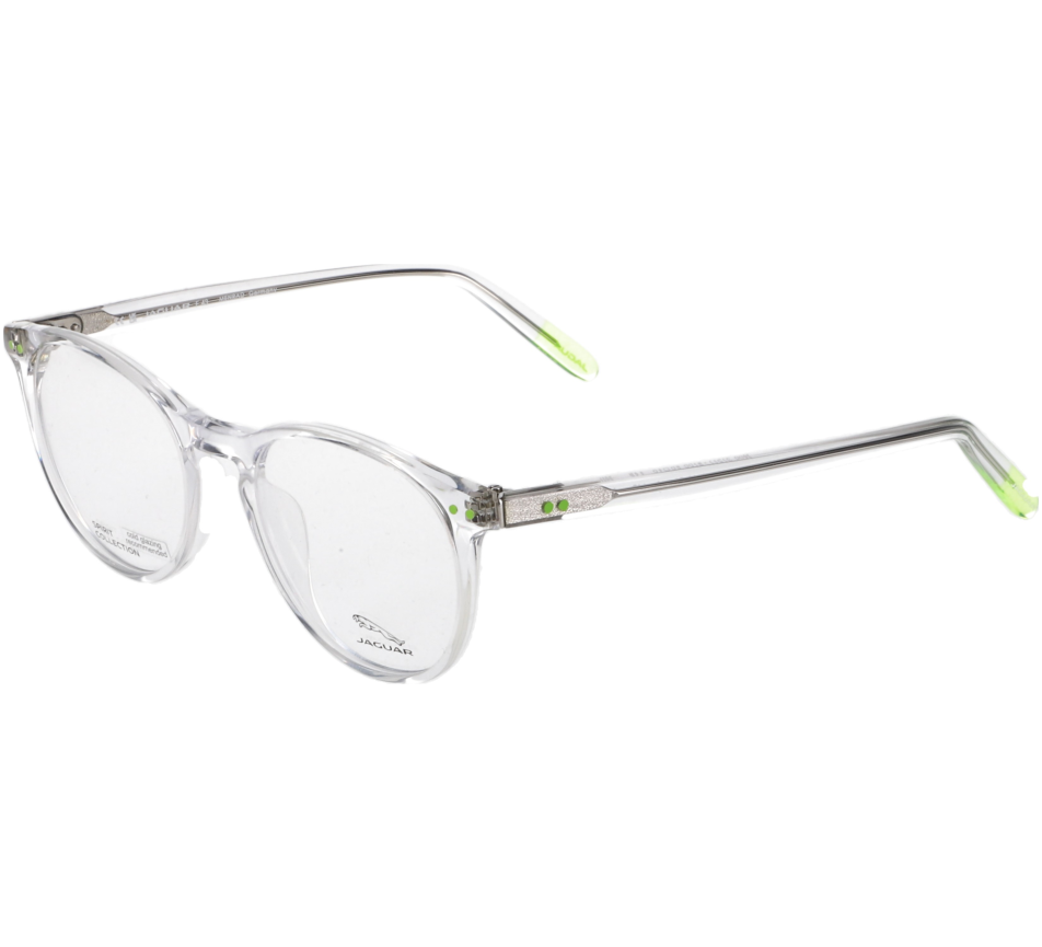 Eyeglasses JAGUAR JAGUAR 1511 8100 50/19