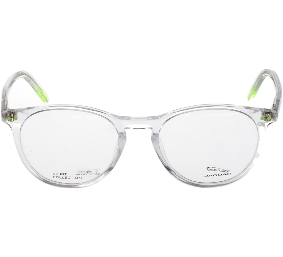 Eyeglasses JAGUAR JAGUAR 1511 8100 50/19