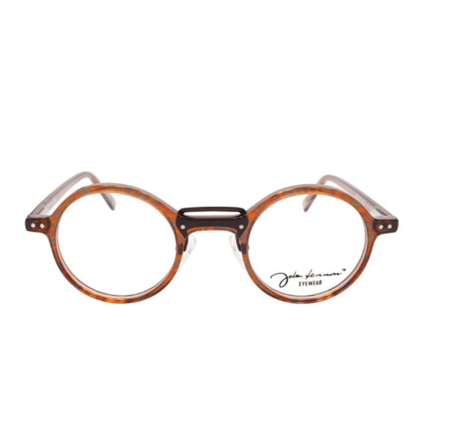 Eyeglasses JOHN LENNON JO243-Rn-M 45/24