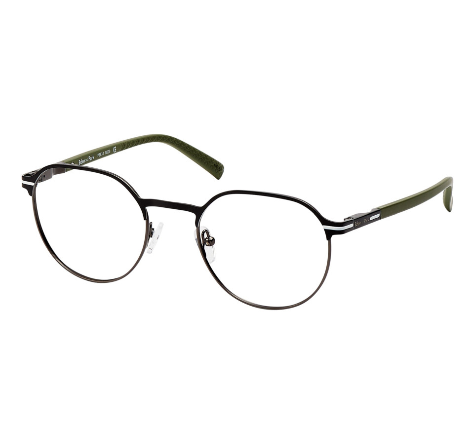 Eyeglasses EDEN PARK P3634 N608 51/21