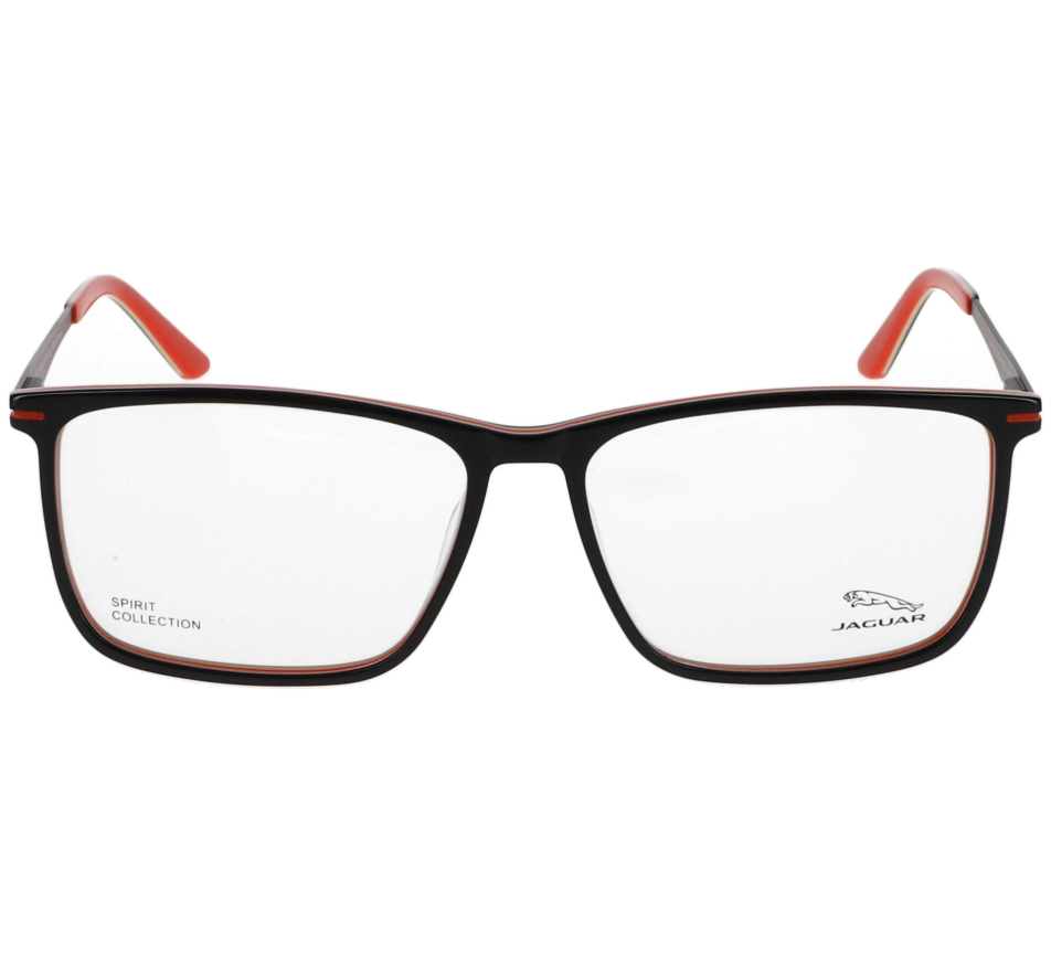 Eyeglasses JAGUAR JAGUAR 2503 5085 58/15
