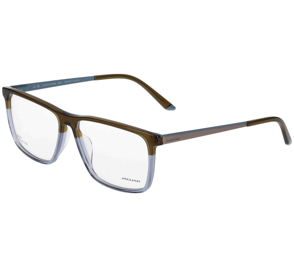 Eyeglasses JAGUAR JAGUAR 2504 5309 57/14